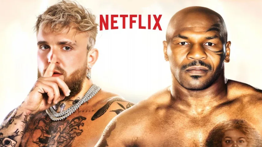 The Ethical Implications of a Boxing Match Between Jake Paul and Mike Tyson